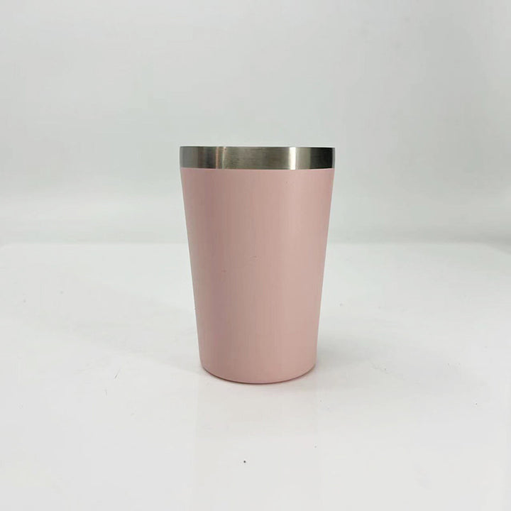 Unisex thermos mug with non-slip grip surface Stornfield