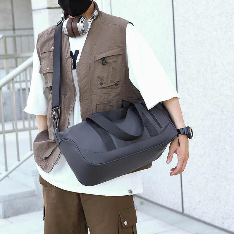 Multi-Purpose Waterproof Travel Duffel Bag Stornfield