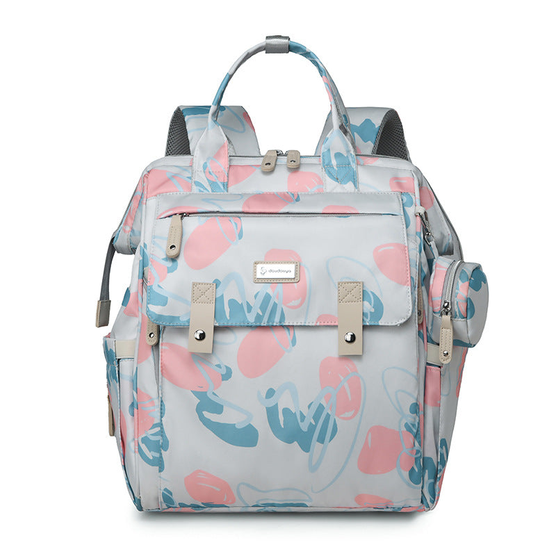 Multi-Functional Travel Stornfield
