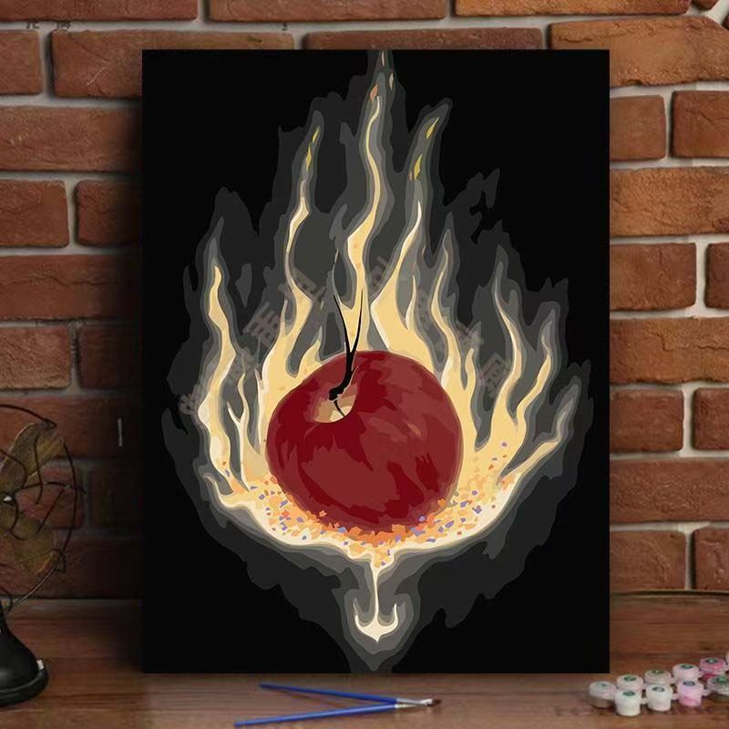 Enchanted Glass Art Kit Stornfield