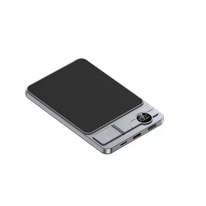 Modular Powerbank with Temperature Display Stornfield