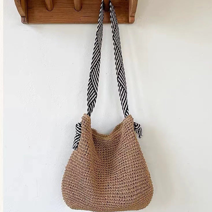 Handcrafted Beach Bag Stornfield