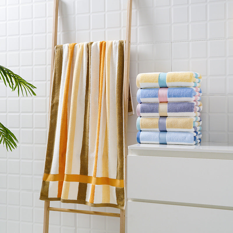 Ladies Towel Stornfield