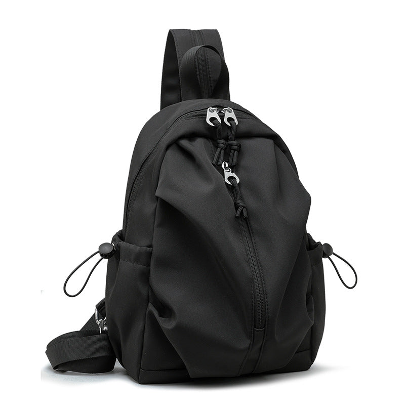 Compact Crossbody Backpack Stornfield