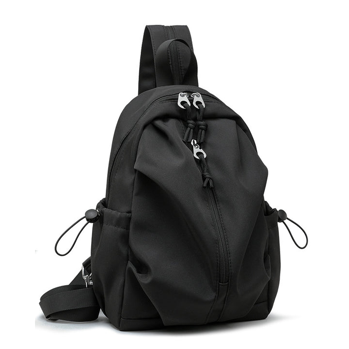 Compact Crossbody Backpack Stornfield