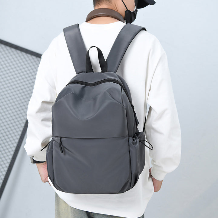 Lightweight All-Weather Backpack Stornfield