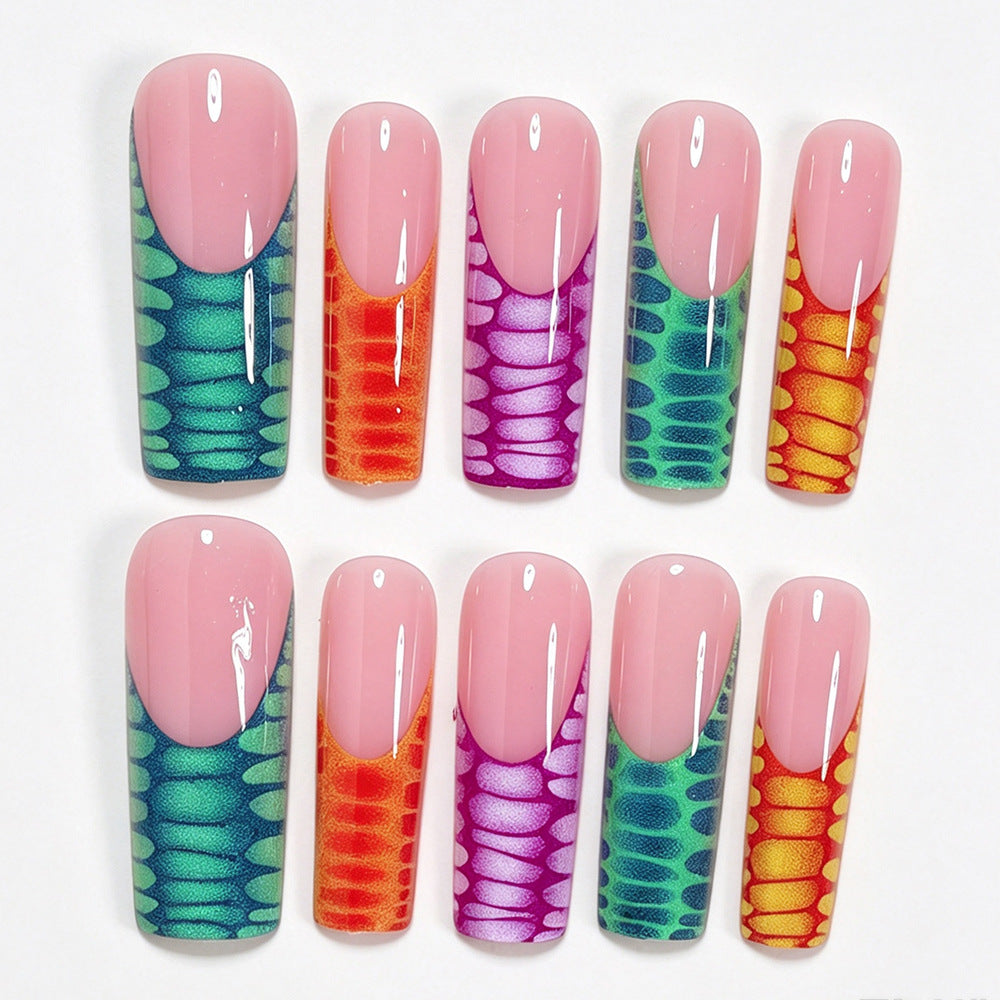 Artistic Nail Design Tips Stornfield