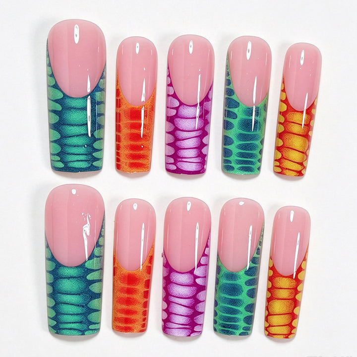 Artistic Nail Design Tips Stornfield