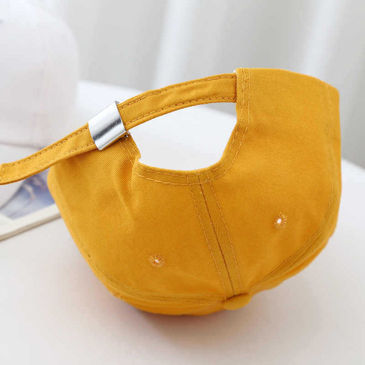 Unisex Classic Minimalist Adjustable Cap Stornfield