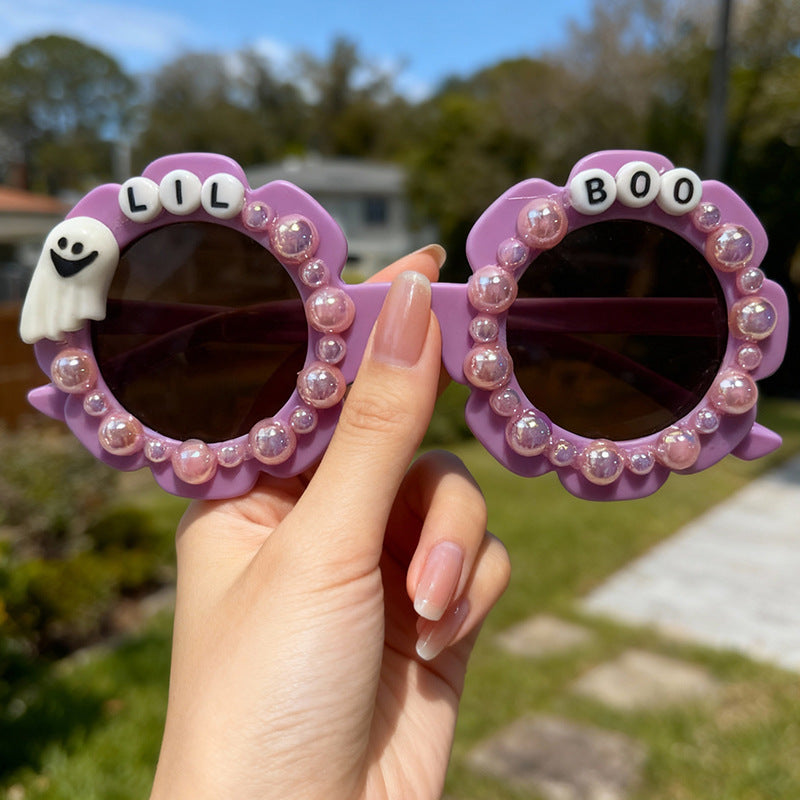 Playful Novelty Sunglasses Stornfield