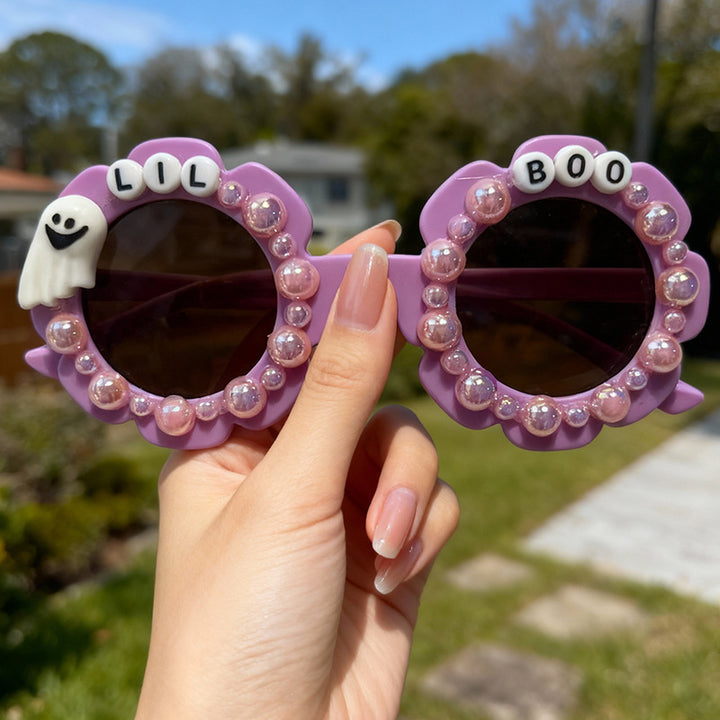 Playful Novelty Sunglasses Stornfield