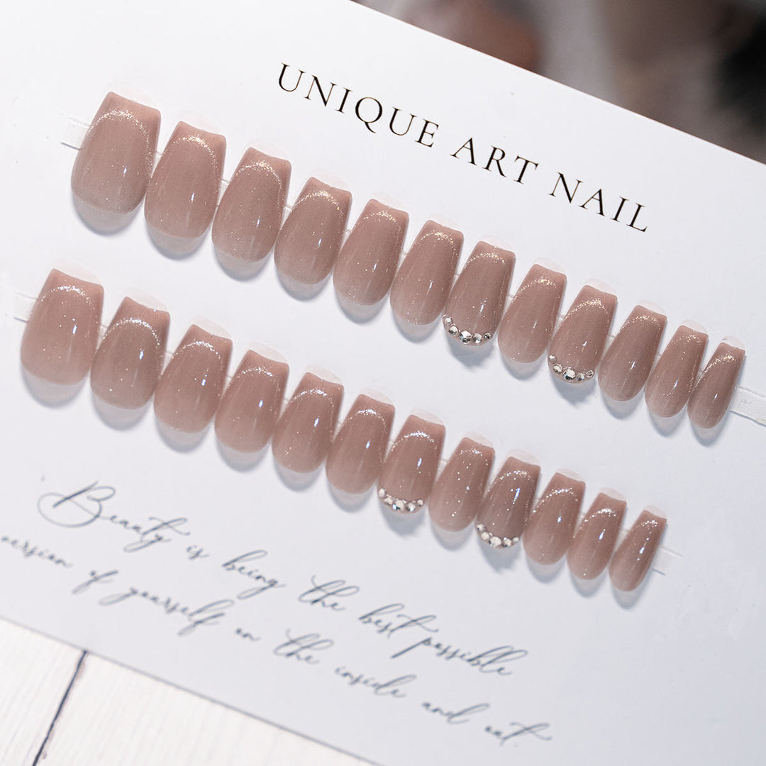 Premium Decorative Nail Enhancements