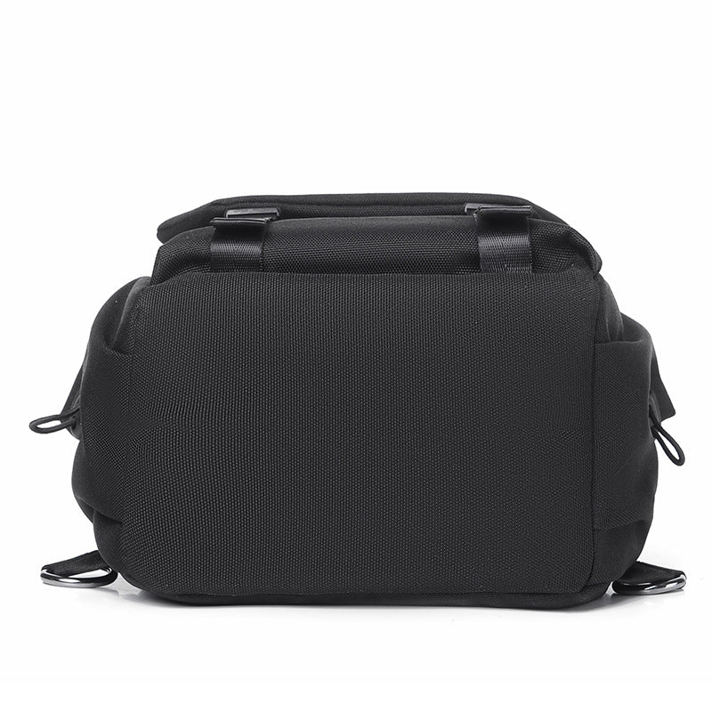 Innovative Anti-Theft Sling Backpack Stornfield