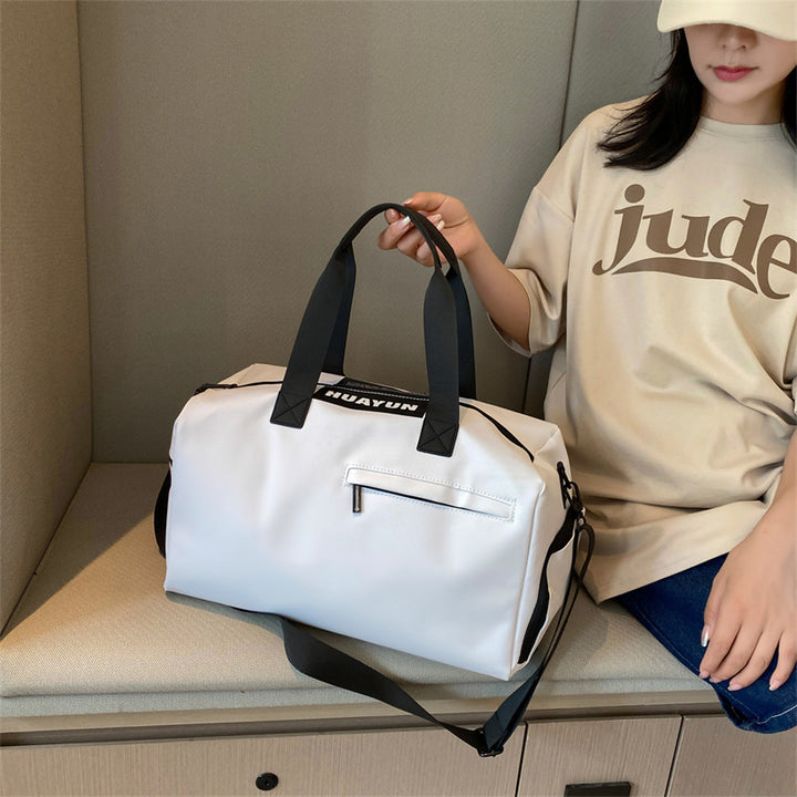 Versatile Sports Duffel Bag Stornfield