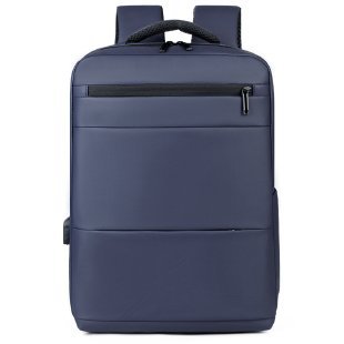 Sleek Business Laptop Backpack Stornfield