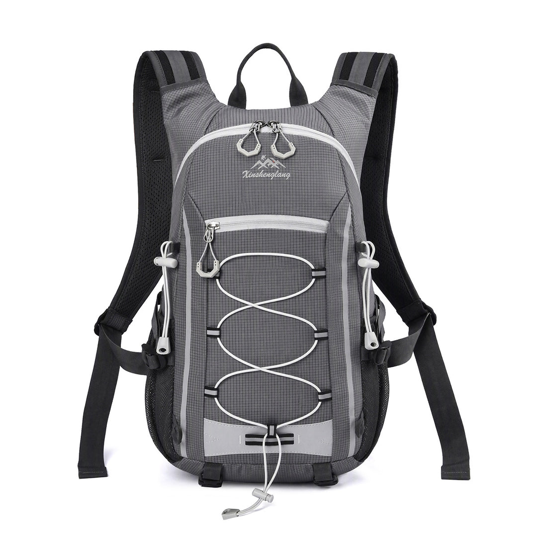 Versatile Hiking Backpack Stornfield