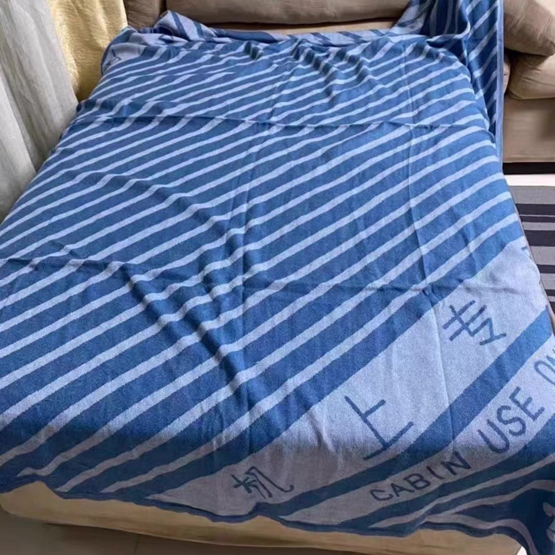Cozy Throw Blanket Stornfield