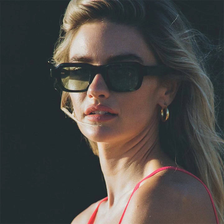 Women Retro-inspired sunglasses in striking design Stornfield