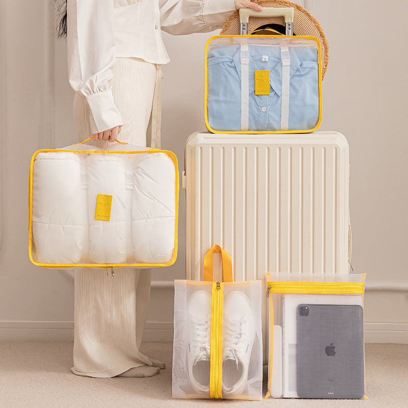 Travel Organizer Bags Set Stornfield