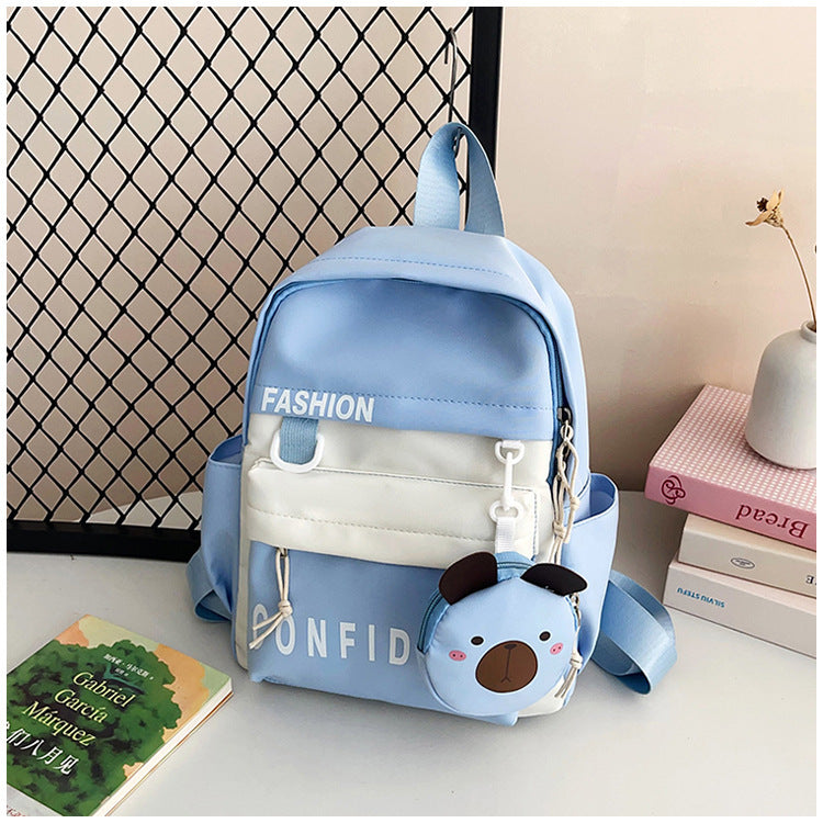 Stylish Fashionable Everyday Backpack Stornfield