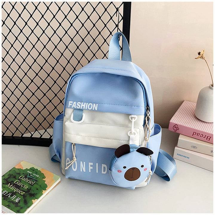 Stylish Fashionable Everyday Backpack Stornfield