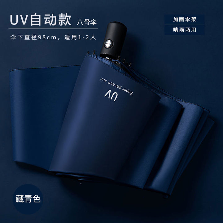 Unisex UV protection umbrella Stornfield