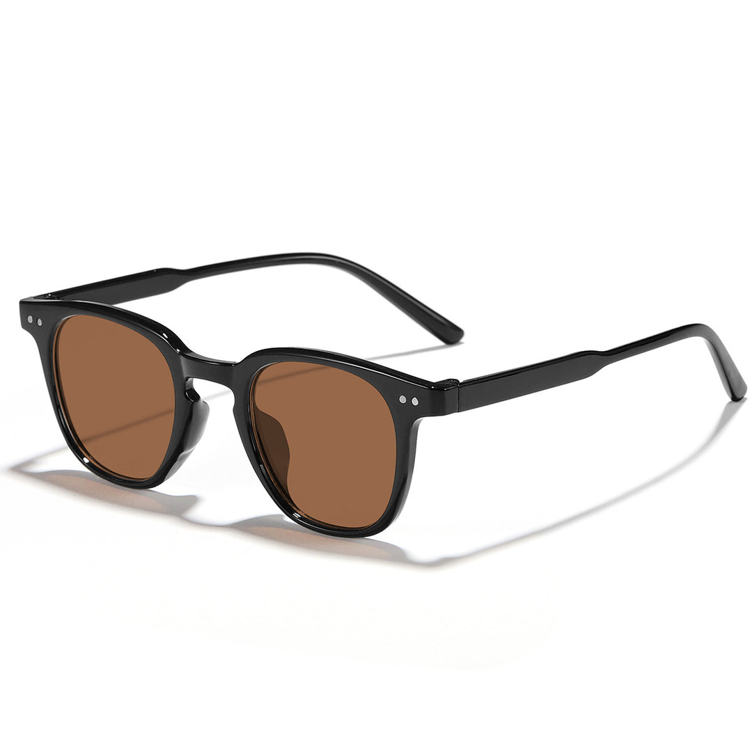 Women's sunglasses in timeless design with simple and sturdy frame Stornfield