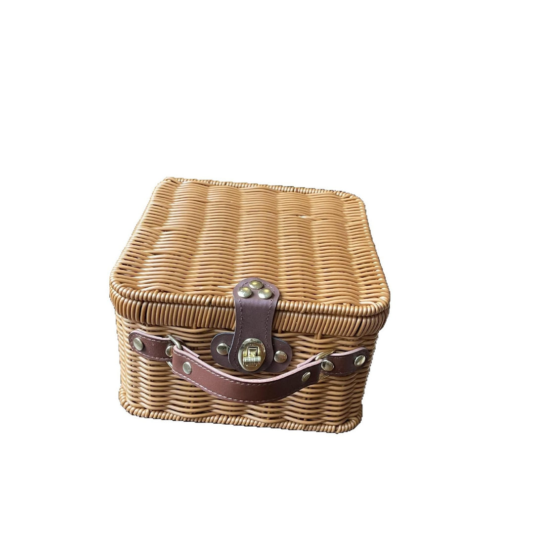 Women's Storage Basket Stornfield