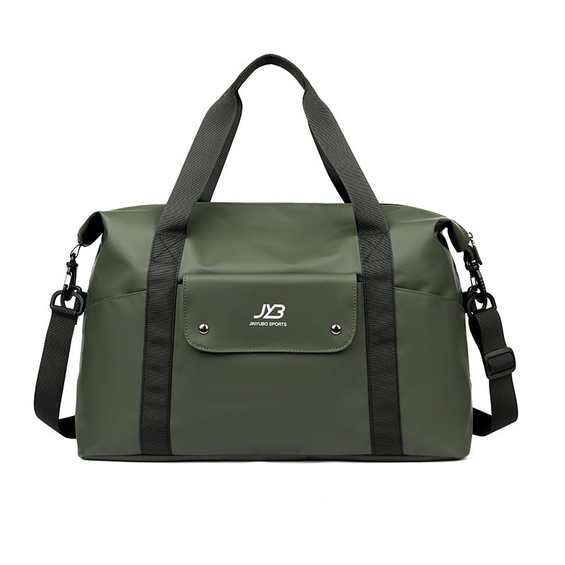 Waterproof Gym Duffel Bag Stornfield