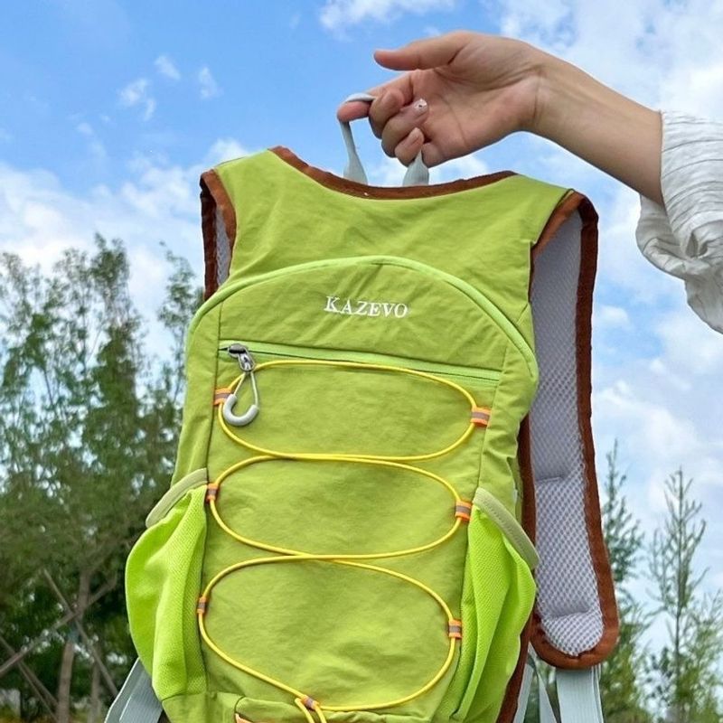 Lightweight Multi-Functional Outdoor Backpack Stornfield