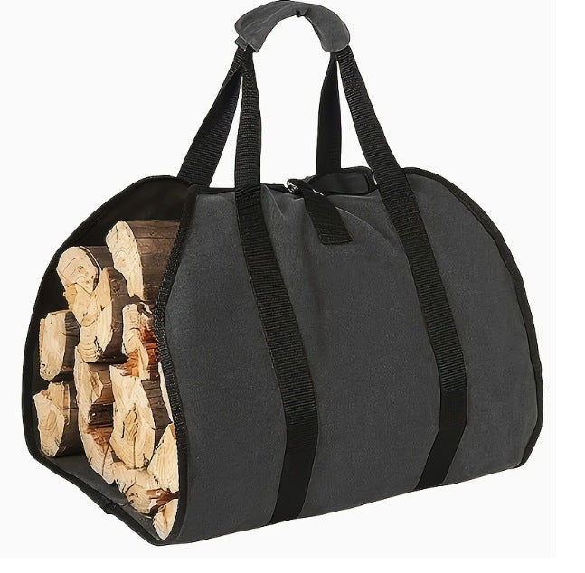 Women Wood Transport Bag Stornfield