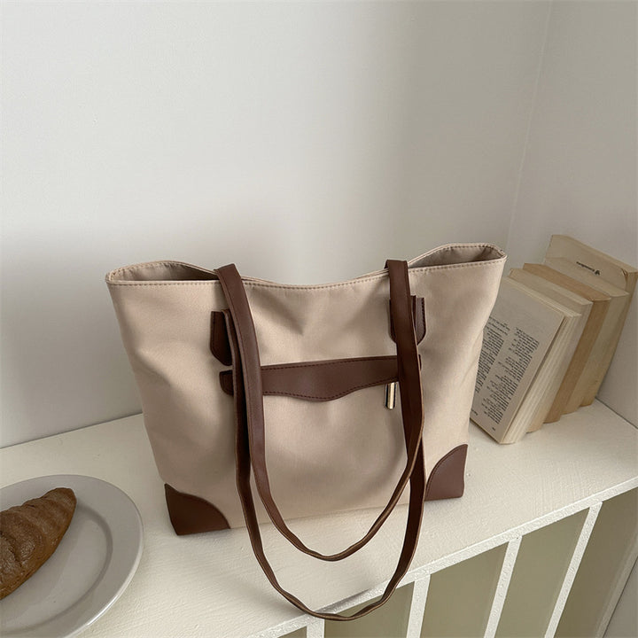 Versatile Utility Tote Bag
