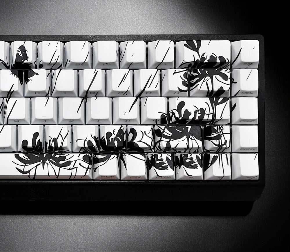 Artistic Keyboard Stornfield