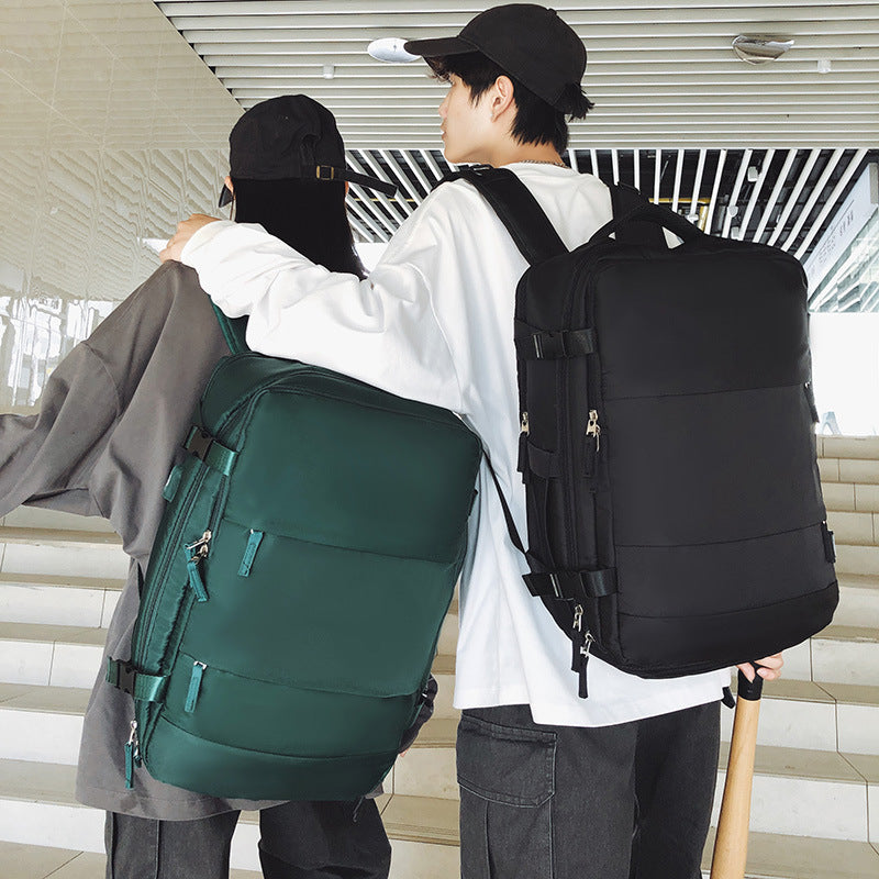 Practical everyday backpack Stornfield