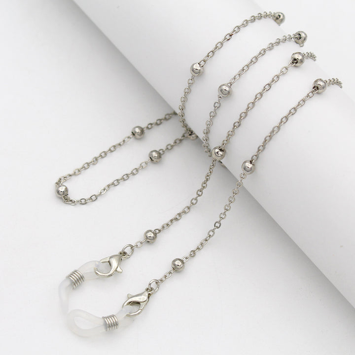 Elegant Crystal-Embellished Eyewear Chain Stornfield 1788159829