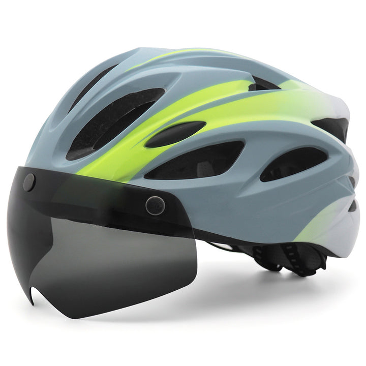 Premium Aerodynamic Cycling Helmet Stornfield