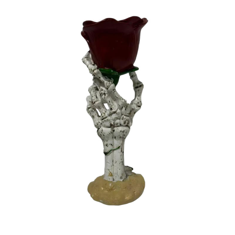 Decorative Rose Statue Stornfield