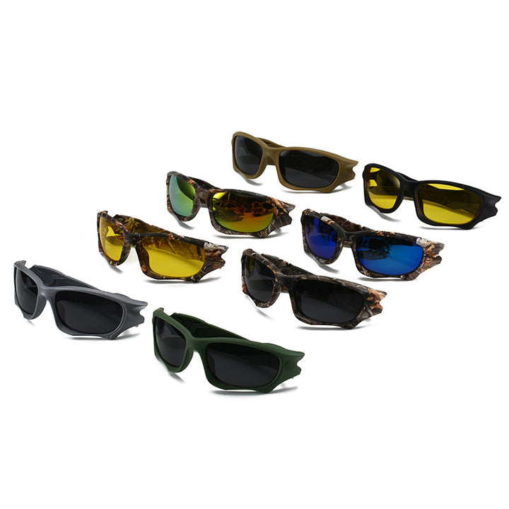Sports Performance Sunglasses Stornfield