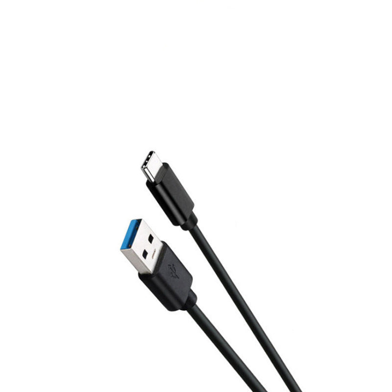High-speed Usb-C Cable Stornfield