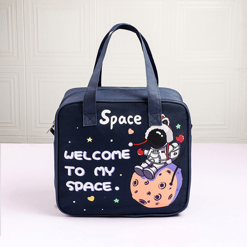 Children's Insulated Lunch Bag Stornfield