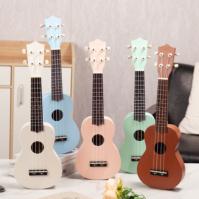 Acoustic Ukulele Stornfield