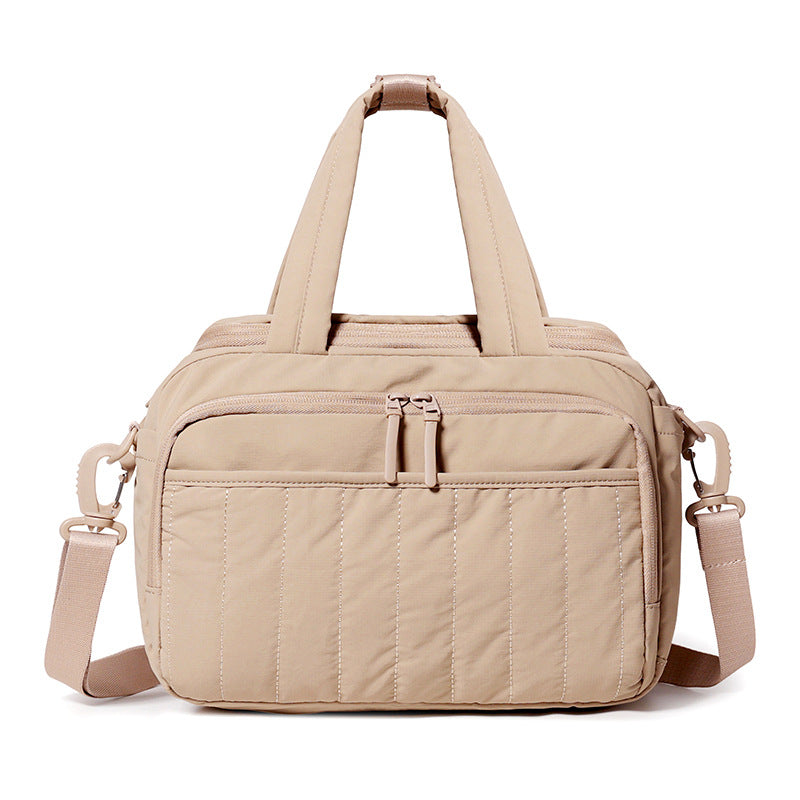Multi-Functional Compact Laptop Tote Bag Stornfield