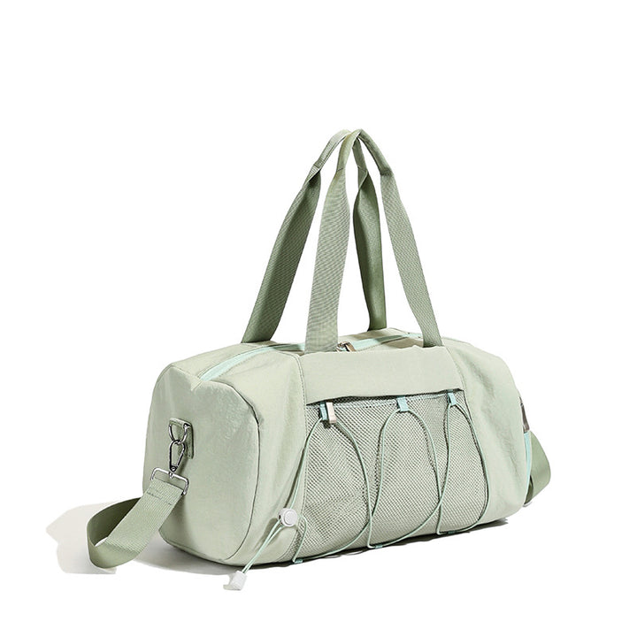 Multi-Functional Gym Cargo Bag Stornfield