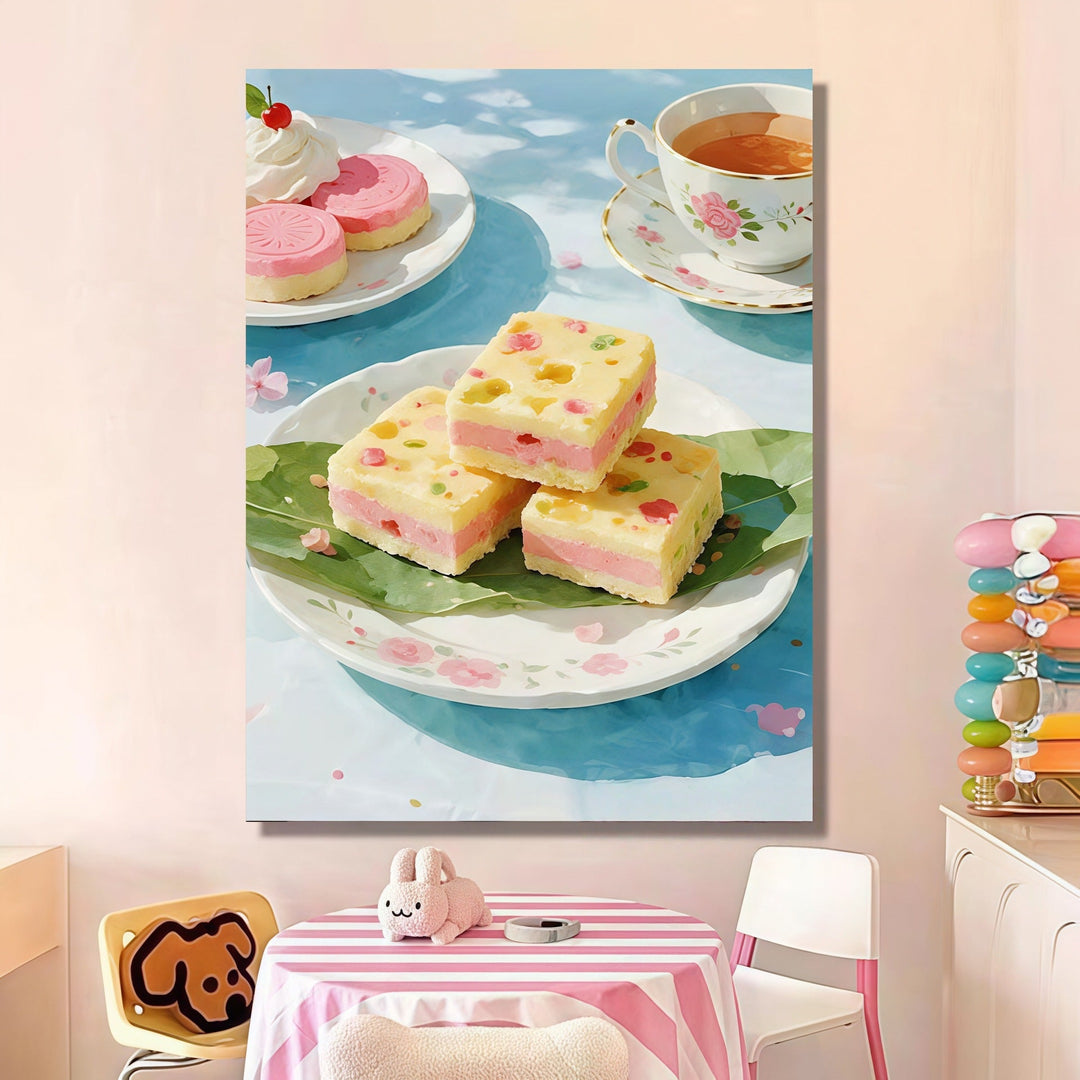 Culinary Art Print Stornfield
