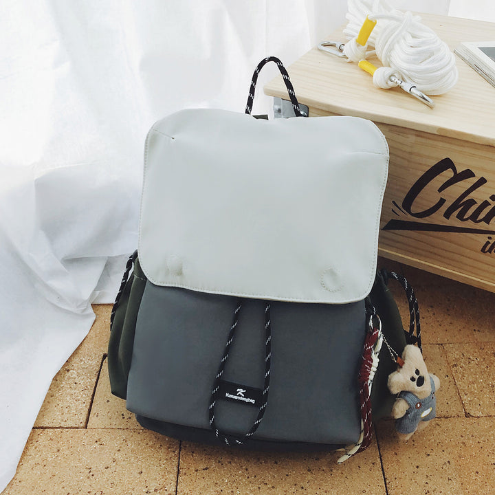 Outdoor Sporty Backpack Stornfield