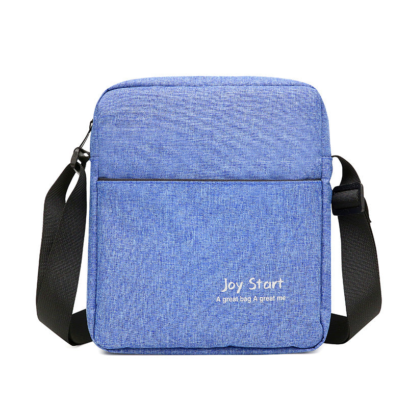 Versatile Messenger Bag Stornfield