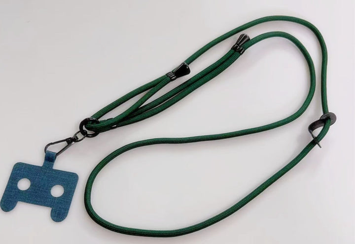 Stylish Adjustable Lanyard Stornfield