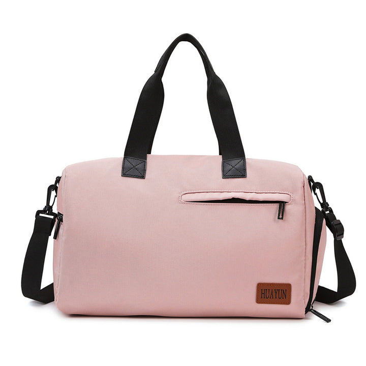 Large Capacity Travel Duffle Bag Stornfield