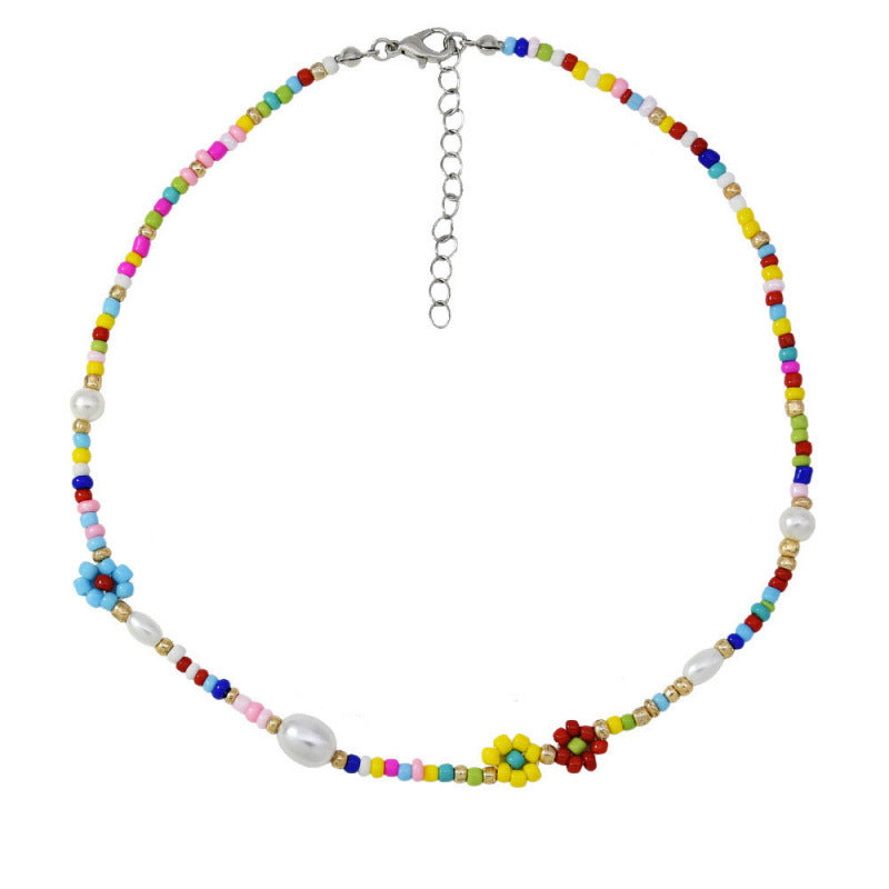 Handmade Beaded Jewelry Stornfield