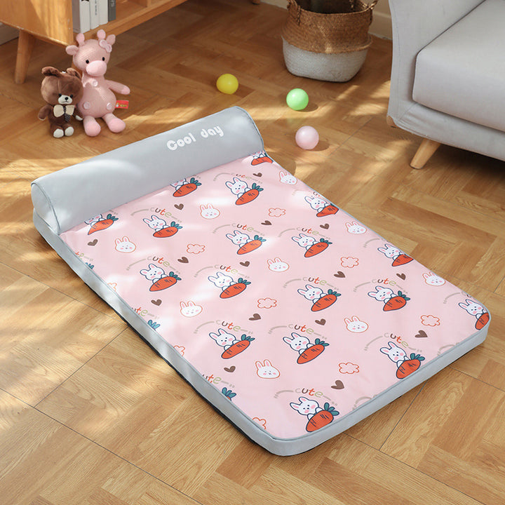 Unisex Cooling Pet Mat Stornfield